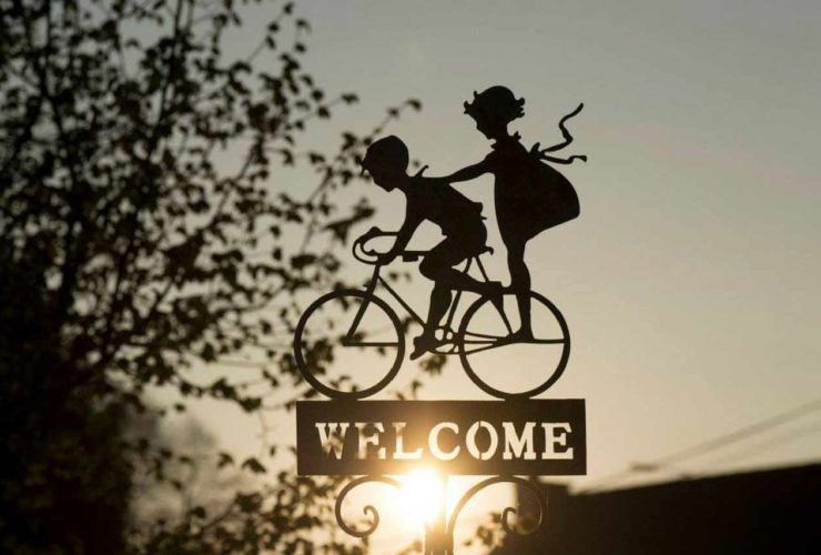 bienvenue