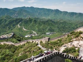 chine