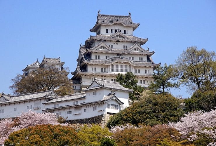 Japon
