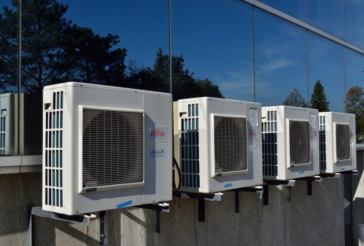 installer climatisation