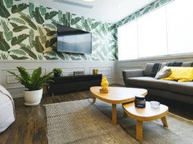 deco petit salon