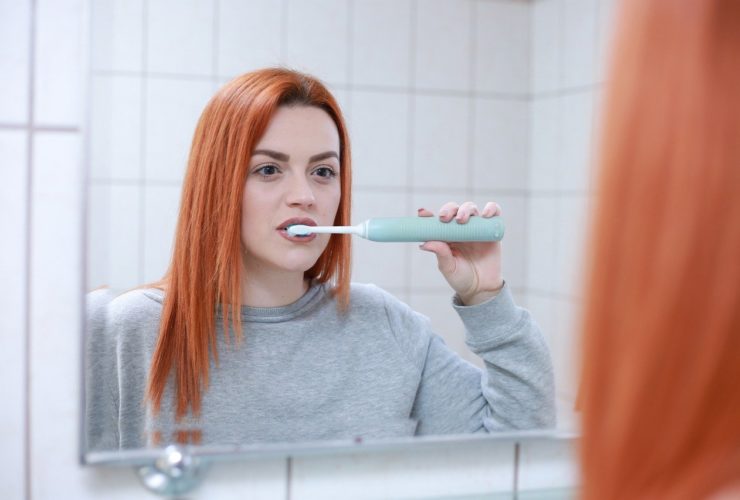 dentifrice solide