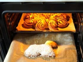 four convection