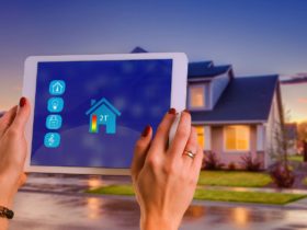 thermostat intelligent