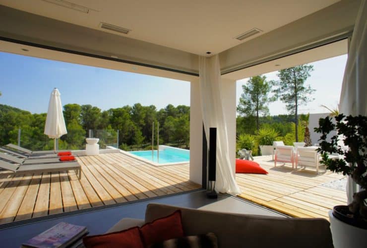 maison lewisa
