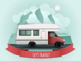 camping car