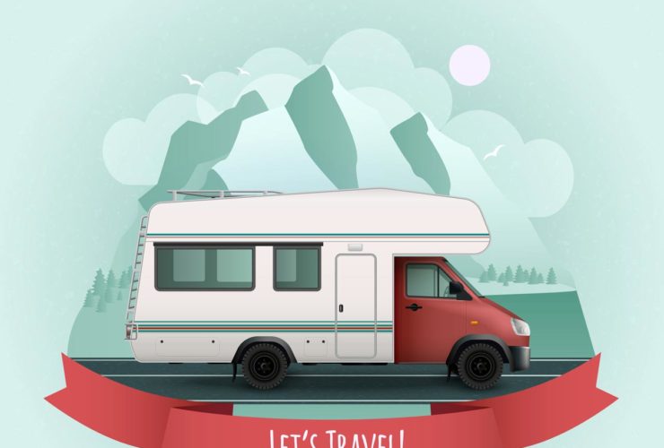 camping car