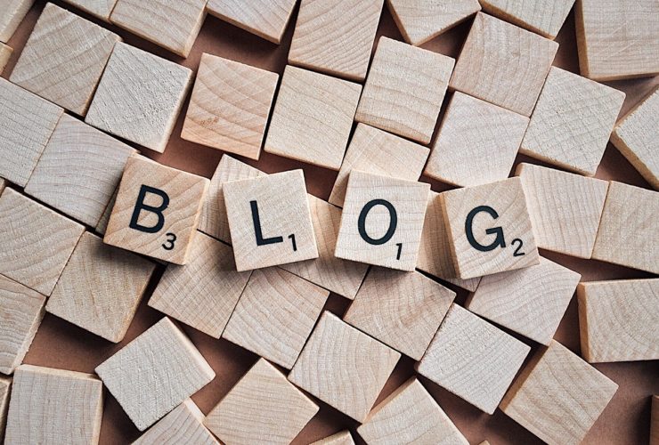 blog ecologie