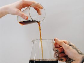 faire du café sans cafetière