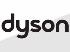 logo dyson