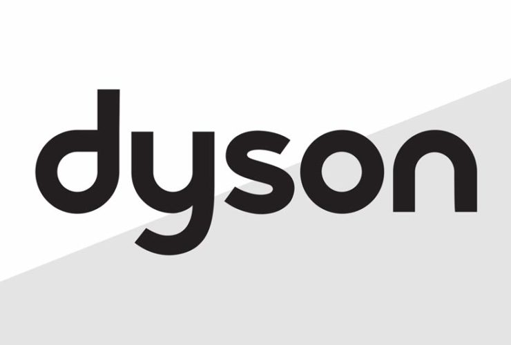 logo dyson