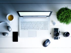 bureau parfait teletravail