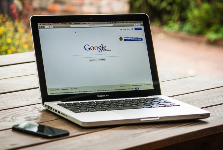 visibilité web