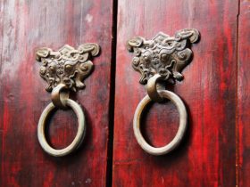 mobilier chinois