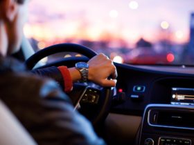 économie voiture
