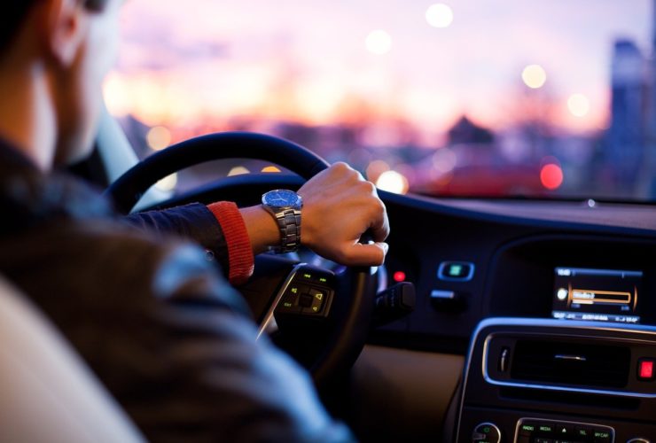 économie voiture