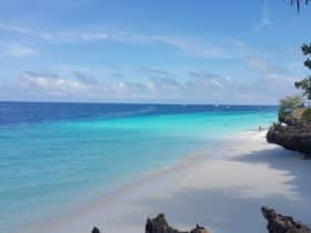 plage tanzanie