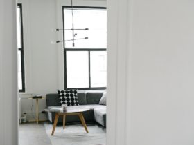 aménagement petit appartement
