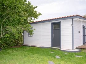 abri de jardin