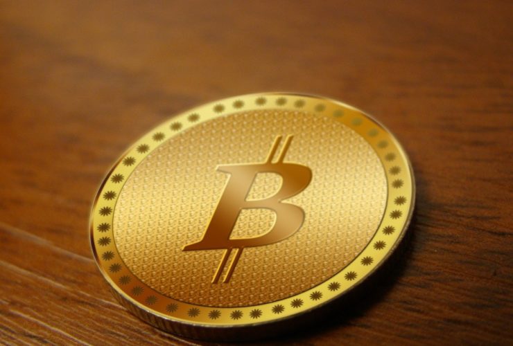 bitcoin