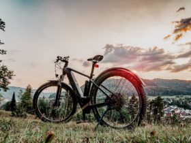 Batterie vélo électrique