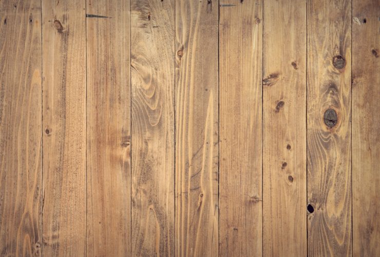 parquet massif