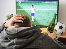 streaming Foot