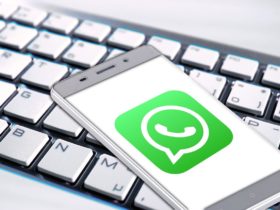 Whatsapp web