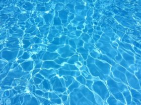 Piscine coque dure