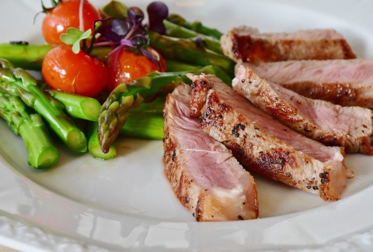 régime Weight Watchers