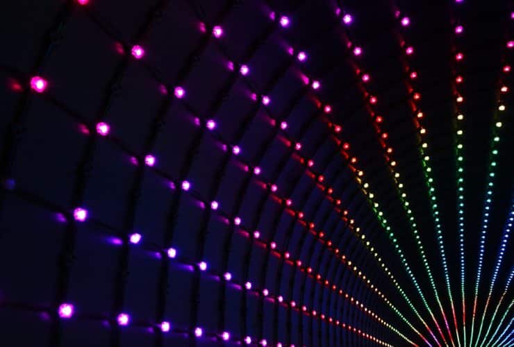led cob