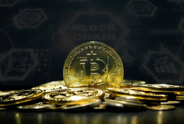 tout sur le bitcoin