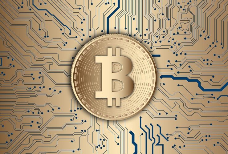 minage bitcoin