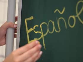 langues populaires