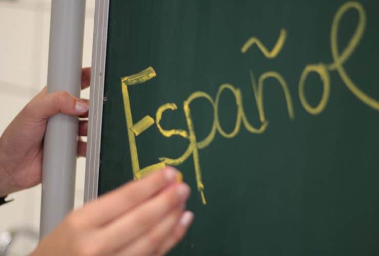 apprendre langue