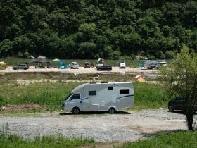 camping car