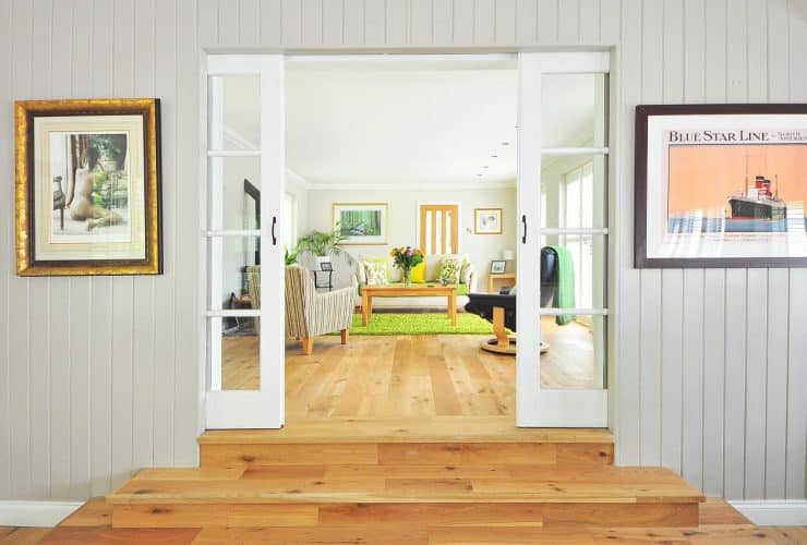 décorer sa maison sans trop dépenser