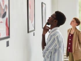 galerie d'art