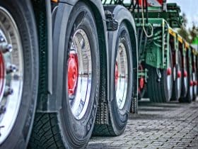 permis camion
