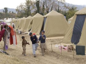 pakistan